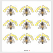 スペラーすごいスペリングビー シール (シート)