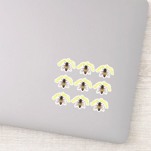 スペラーすごいスペリングビー シール (詳細)