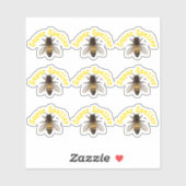 スペラーすごいスペリングビー シール (シート)