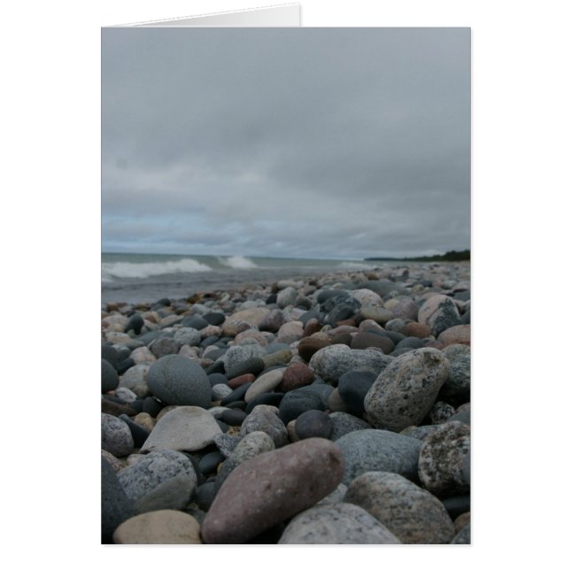 スペリオル湖 (正面)