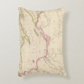 スペリオル湖 アクセントクッション (正面(垂直))