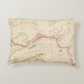 スペリオル湖 アクセントクッション (裏面)