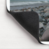 スペリオル湖 マウスパッド (コーナー)