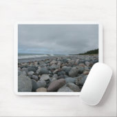 スペリオル湖 マウスパッド (マウス)