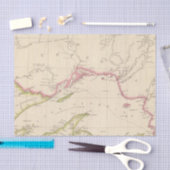 スペリオル湖 薄葉紙 (クラフト)