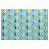 スペリングコンテストの一等賞 ファブリック (ファットクウォーター)