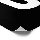 スペリングBee Champ ポスター (角)