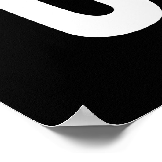 スペリングBee Champ ポスター (角)