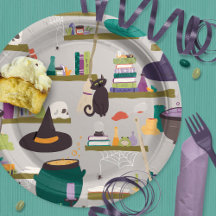 スペルキャスター棚