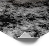 スペルキャスター – セピアのポスター ポスター (角)