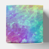 スペルキャスター – ヴィヴィヴィヴィッドレインボーグラデーションプリズム： フェイバーボックス (上部)