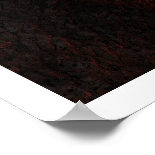 スペルクラフト ポスター (角)