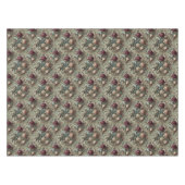 スペルハウンド – ゴシック中文 テーブルクロス (正面(横))