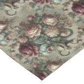 スペルハウンド – ゴシック中文 テーブルクロス (アングル)