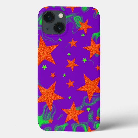 スペルバインドiPhoneケース Case-Mate iPhoneケース (裏面)