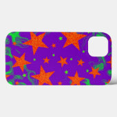 スペルバインドiPhoneケース Case-Mate iPhoneケース (裏面 (横))