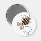 スペルビー マグネット (正面/裏面)