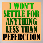 スペルミスの完おもしろい了ポスター記号 ポスター (正面)