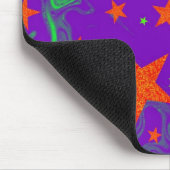 スペル付きマウセパド マウスパッド (コーナー)