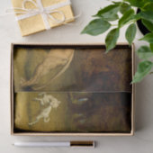 スペンサーズのUnaとLion妖精の国Queene - Riviere 薄葉紙 (ギフト)