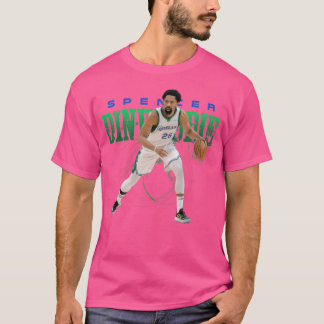 スペンサーディンウィディスポーツスタイル Tシャツ