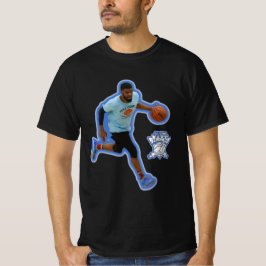 スペンサー・スミスTシャツ Tシャツ