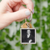 スペンサー・パーシヴァル キーホルダー (手)