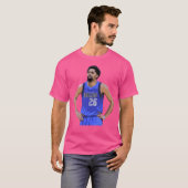 スペンサーDinwiddy Tシャツ (正面フル)