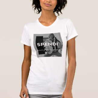 スペンディ服 Tシャツ