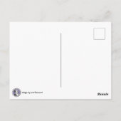 スペーサートドセージフェーザー ポストカード (裏面)