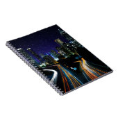 スペーシーアトランタ ノートブック (右側)