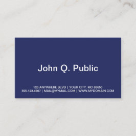 スペーシーアトランタ 名刺