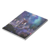 スペーシーシアトル ノートパッド (回転)