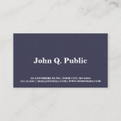 スペーシーシアトル 名刺 (正面)