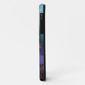 スペーシーシアトル Case-Mate iPhoneケース (裏面/左)