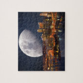 スペーシーピッツバーグ ジグソーパズル (縦)