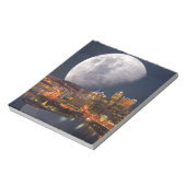 スペーシーピッツバーグ ノートパッド (回転)