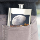 スペーシーピッツバーグ フラスク (インサイチュ)