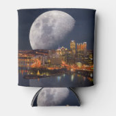 スペーシーピッツバーグ 缶クーラー (正面)