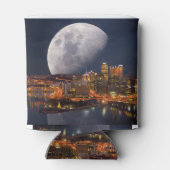 スペーシーピッツバーグ 缶クーラー (裏面)