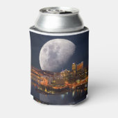 スペーシーピッツバーグ 缶クーラー (缶裏面)