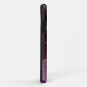 スペーシーメトロポリタン博物館 Case-Mate iPhoneケース (裏面/右)