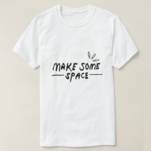 スペースを創る - 落ち着いたタイポグラフィ