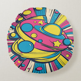 スペースウェイ | ラウンドクッション