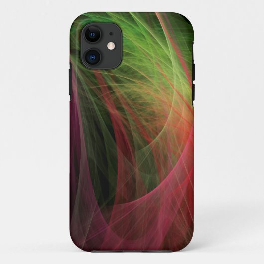 スペースウェーブ Case-Mate iPhoneケース (裏面)