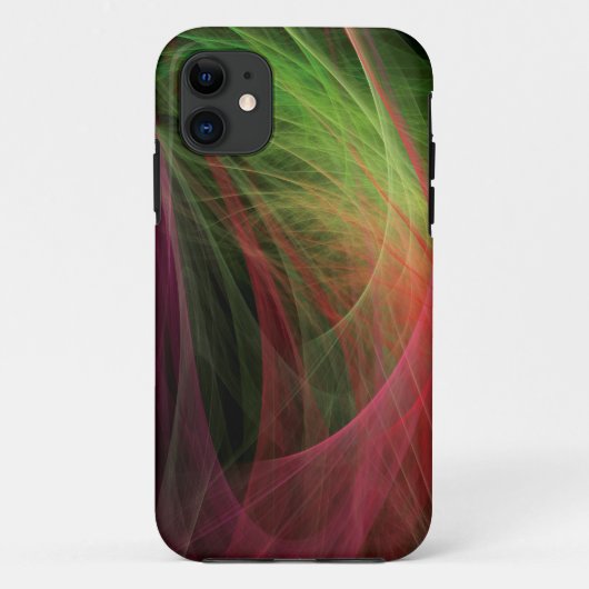 スペースウェーブ Case-Mate iPhoneケース (裏面)