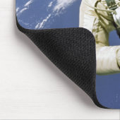 スペースウォーク マウスパッド (コーナー)