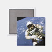 スペースウォーク マグネット (正面/裏面)