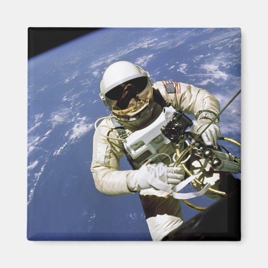 スペースウォーク マグネット (正面)