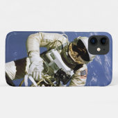 スペースウォーク Case-Mate iPhoneケース (裏面(横))